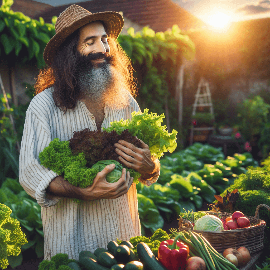 Becoming a hermit saves money